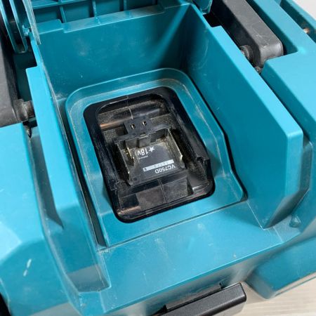 MAKITA マキタ 集じん機 コードレス式 18v 36174 VC750D グリーン