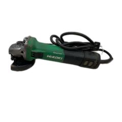 HiKOKI ハイコーキ 研磨工具 ディスクグラインダー コード式 100mm 100v C030255 G10BYE2 Cランク