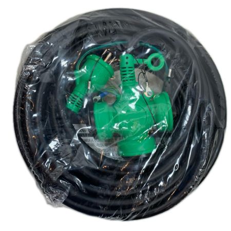 NICHIDO 工具関連用品 延長コード PPTW-10E