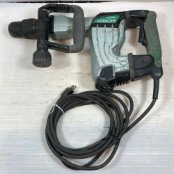 HITACHI 日立 電動工具 ハンマ コード式 100v 710050 H45MR Cランク