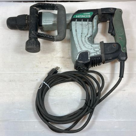 HITACHI 日立 電動工具 ハンマ コード式 100v 710050 H45MR