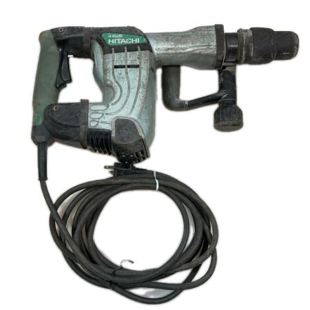 HITACHI 日立 電動工具 ハンマ コード式 100v 710050 H45MR