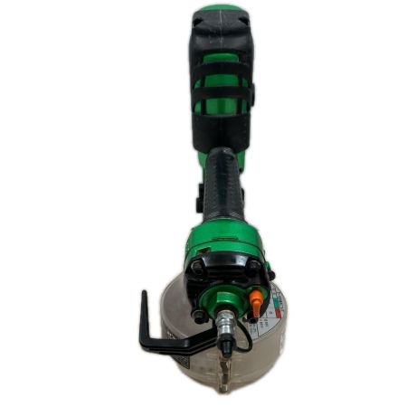 HITACHI 日立 エアツール ねじ打ち機 高圧 240659 WF4H2 グリーン
