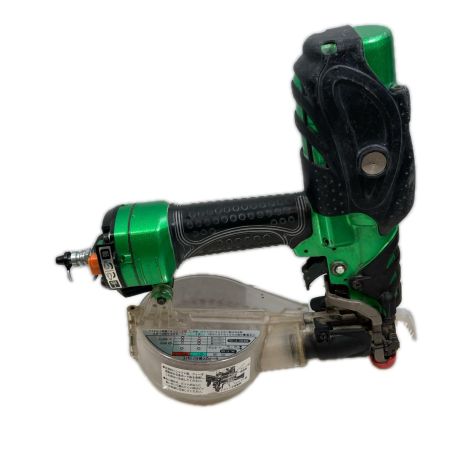 HITACHI 日立 エアツール ねじ打ち機 高圧 240659 WF4H2 グリーン