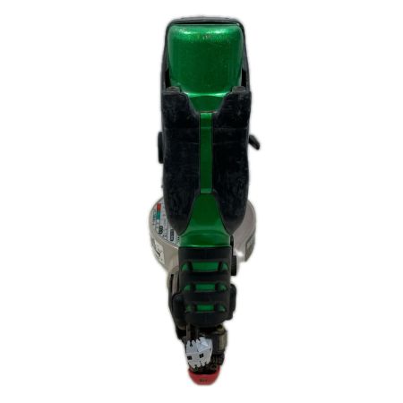 HITACHI 日立 エアツール ねじ打ち機 高圧 240659 WF4H2 グリーン