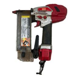 MAX マックス エアツール フィニッシュネイラ 55mm 07906073 TA-255SF1 レッド Cランク