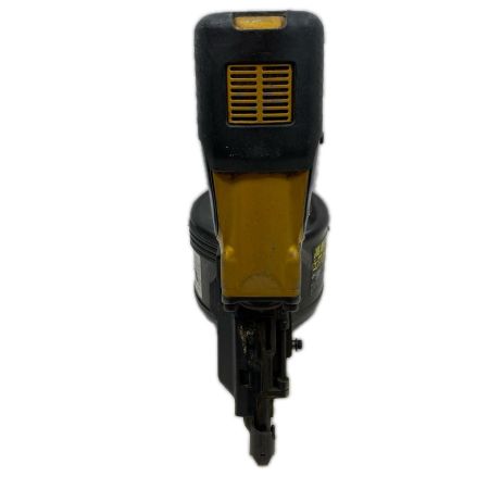 HITACHI 日立 エアツール エア釘打ち 高圧 90mm 550076 NV90H2 ゴールド