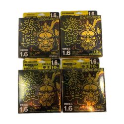 山真製鋸 工具消耗品 切断砥石 10枚入り 4個セット KEN-105-1.6-10 Sランク