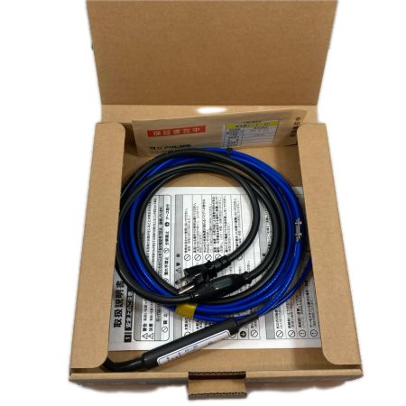 アサヒ特販 工具関連用品 排水路ヒーター AH-3FS