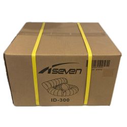 工具 工具関連用品 ダクトホース アイセブン 未使用品(S) ID-300 Sランク