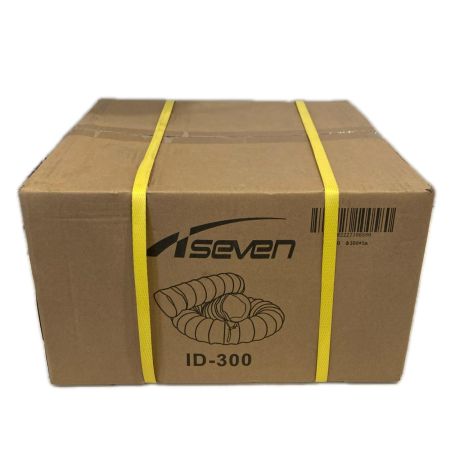 工具 工具関連用品 ダクトホース アイセブン 未使用品(S) ID-300