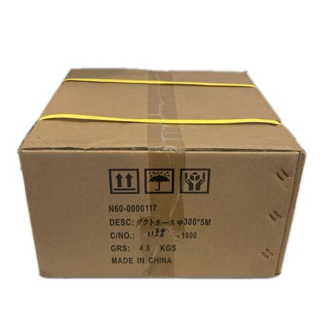 工具 工具関連用品 ダクトホース アイセブン 未使用品(S) ID-300
