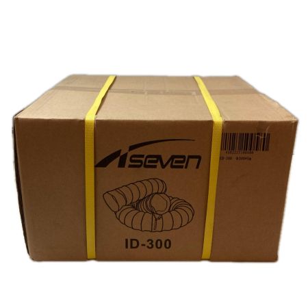工具 工具関連用品 ダクトホース アイセブン 未使用品(S) ID-300
