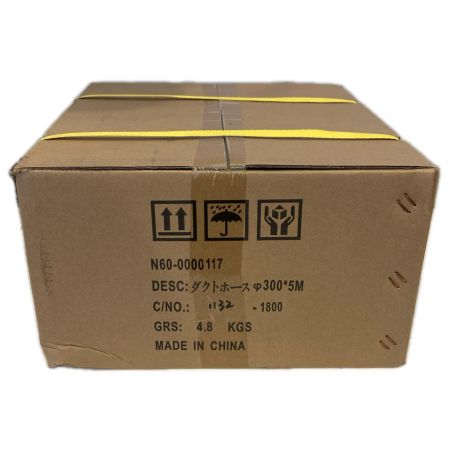 工具 工具関連用品 ダクトホース アイセブン 未使用品(S) ID-300