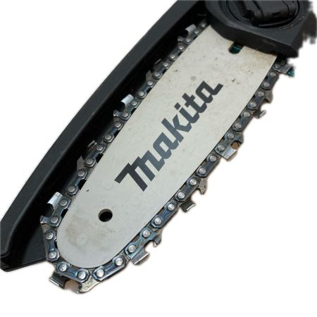 MAKITA マキタ 工具 切断工具 チェーンソー 本体のみ コードレス式 40v 24724K キズ有 ハンディーソー MUC029G グリーン