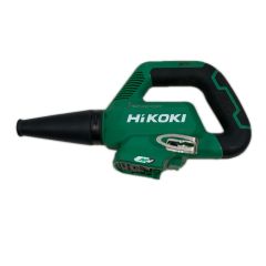 HiKOKI ハイコーキ 工具 ブロワ コードレス式 36v 30979 RB36DB グリーン Bランク