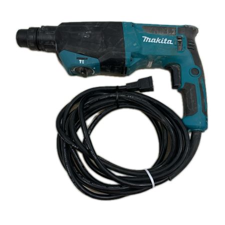 MAKITA マキタ 締め付け工具 ハンマドリル コード式 26mm 110190 HR2670 ブルー