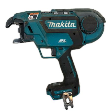 MAKITA マキタ 締め付け工具 鉄筋結束機 コードレス式 14.4V/18V 5315 TR180D ブルー