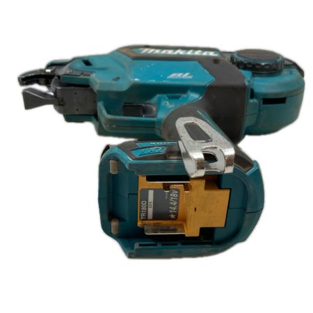 MAKITA マキタ 締め付け工具 鉄筋結束機 コードレス式 14.4V/18V 5315 TR180D ブルー