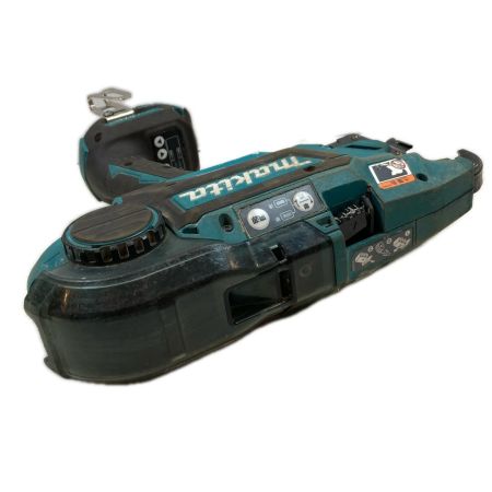 MAKITA マキタ 締め付け工具 鉄筋結束機 コードレス式 14.4V/18V 5315 TR180D ブルー