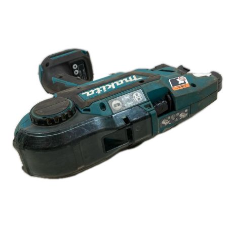 MAKITA マキタ 締め付け工具 鉄筋結束機 コードレス式 14.4V/18V 4086 TR180D ブルー