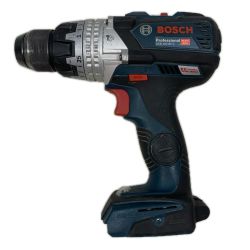 BOSCH ボッシュ 締め付け工具 ドライバドリル コードレス式 18v 704000112 GSB18V-85C Bランク