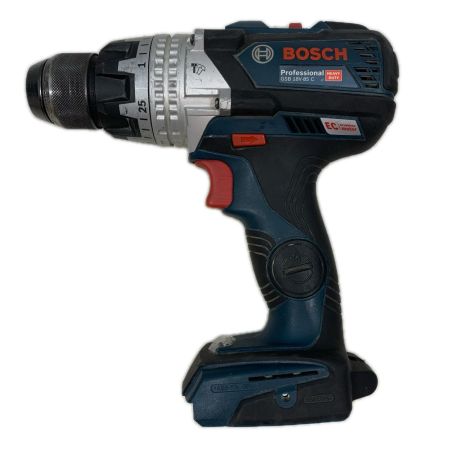 BOSCH ボッシュ 締め付け工具 ドライバドリル コードレス式 18v 704000112 GSB18V-85C