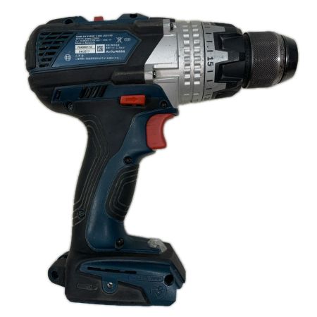 BOSCH ボッシュ 締め付け工具 ドライバドリル コードレス式 18v 704000112 GSB18V-85C