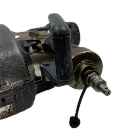 HiKOKI ハイコーキ エアツール ロール釘打機 高圧 920289 NV50H2 ブラック