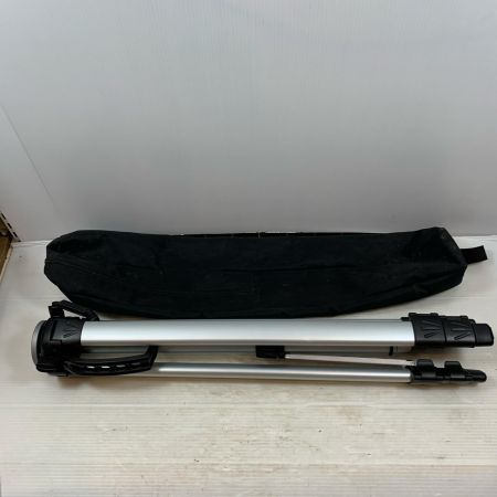 山真 工具 レーザー機器 レーザー墨出し器 赤レーザー PM-3K ブラック