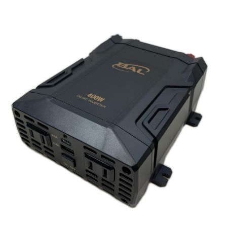 BAL バル 工具関連用品 インバーター 2820