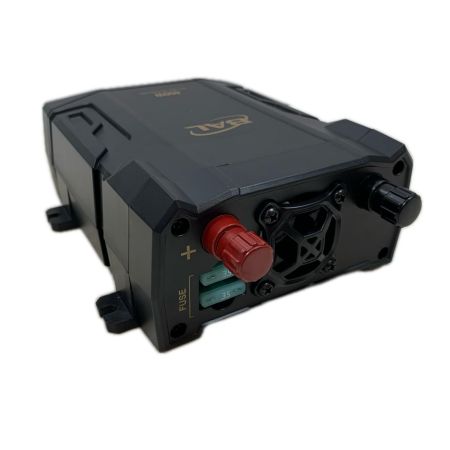 BAL バル 工具関連用品 インバーター 2820