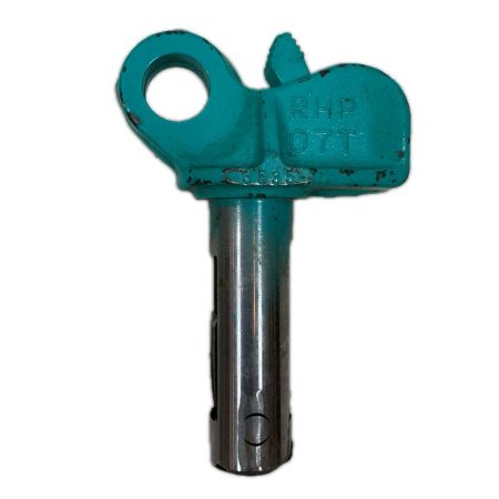 日本クランプ 工具関連用品 穴吊専用クランプ 4個セット RHP07T