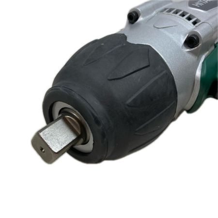 HITACHI 日立 締め付け工具 インパクトレンチ コード式 100v 200024 WR22SA グリーン