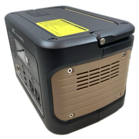 JVC ジェーブイシー 工具関連用品 ポータブル電源 コード式 JD6199-000A BN-RB62 ブラック