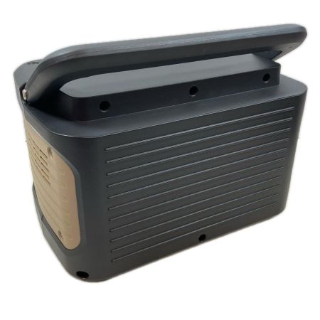 JVC ジェーブイシー 工具関連用品 ポータブル電源 コード式 JD6199-000A BN-RB62 ブラック