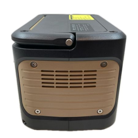 JVC ジェーブイシー 工具関連用品 ポータブル電源 コード式 JD6199-000A BN-RB62 ブラック