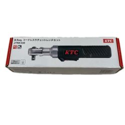 KTC ケーティーシー ハンドツール ラチェットレンチ JTRE330 Aランク