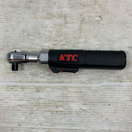 KTC ケーティーシー ハンドツール ラチェットレンチ JTRE330