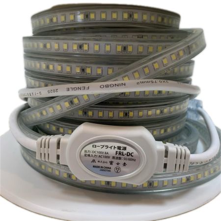 Fujikura フジクラ 工具関連用品 ライト 100v 8.0Ah 50/60Hz FRL-DC