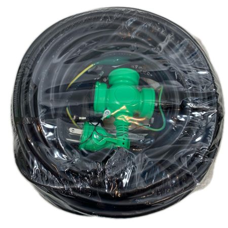 NICHIDO 工具関連用品 延長コード PPTW-20E