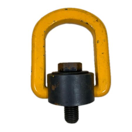 MARTEC 工具関連用品 フレノリンクボルト 6個 イエロー