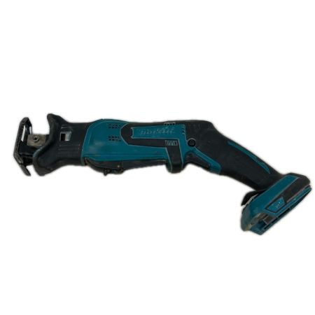 MAKITA マキタ 切断工具 レシプロソー コードレス式 18v JR184D グリーン