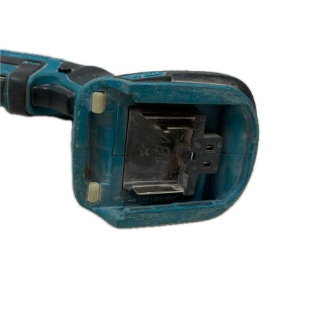 MAKITA マキタ 切断工具 レシプロソー コードレス式 18v JR184D グリーン