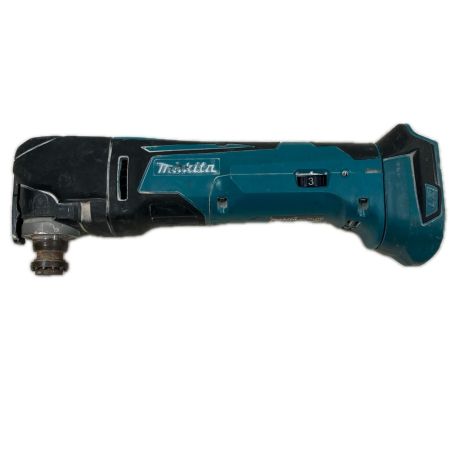 MAKITA マキタ 切断工具 マルチツール コードレス式 18v 1042187Y TM51D グリーン