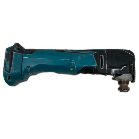 MAKITA マキタ 切断工具 マルチツール コードレス式 18v 1042187Y TM51D グリーン