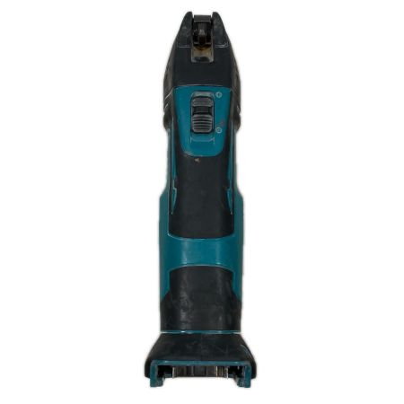 MAKITA マキタ 切断工具 マルチツール コードレス式 18v 1042187Y TM51D グリーン