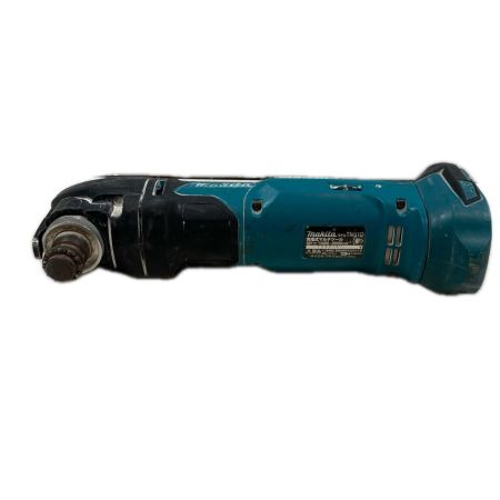 MAKITA マキタ 切断工具 マルチツール コードレス式 18v 1042187Y TM51D グリーン