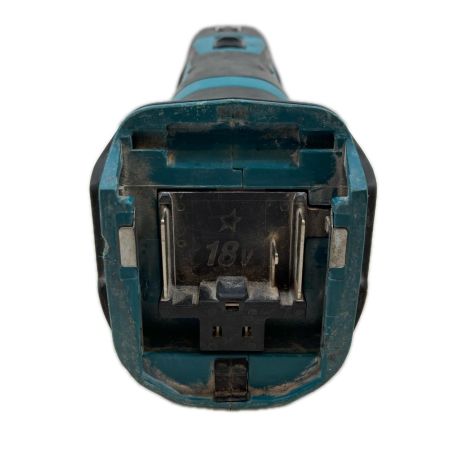 MAKITA マキタ 切断工具 マルチツール コードレス式 18v 1042187Y TM51D グリーン