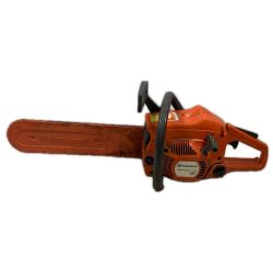 Husqvarna ハスクバーナ 切断工具 チェーンソー 2サイクル Bランク
